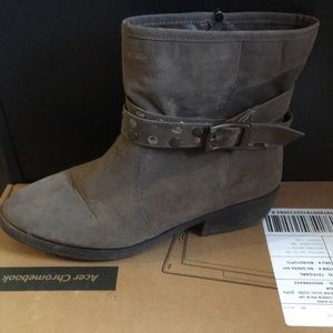 Doll house Fashion boots